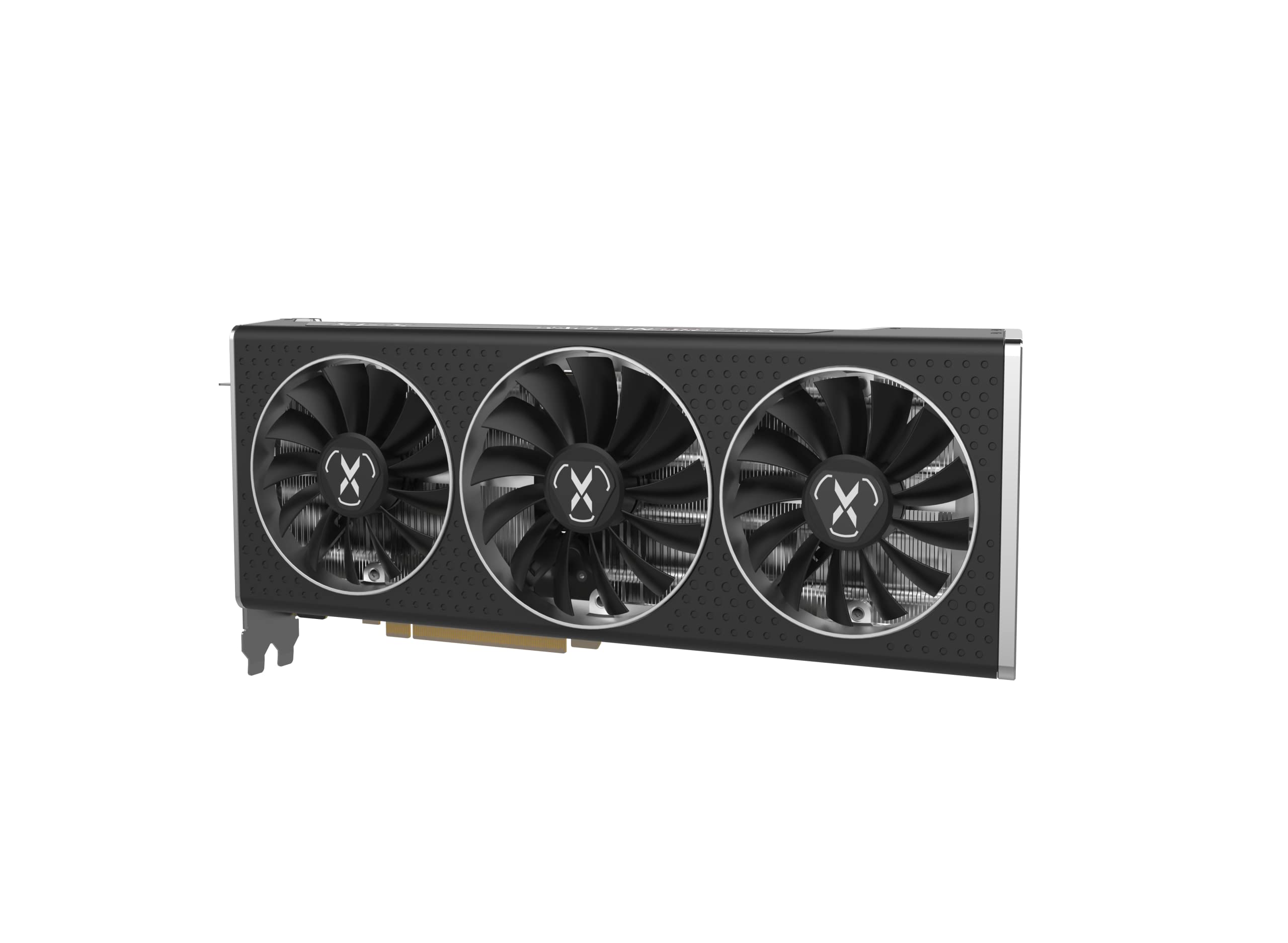 Amazon | XFX Speedster QICK319 Radeon RX 6750XT CORE ゲーミング